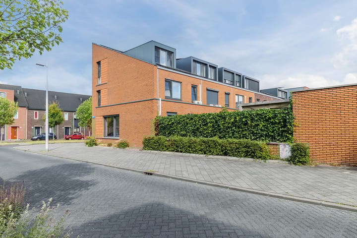 Foto 51 van Karamelweg 35