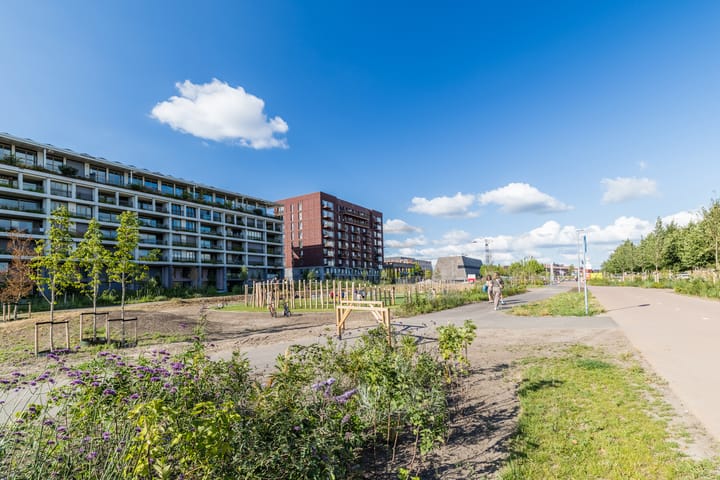 Foto 54 van Karamelweg 35