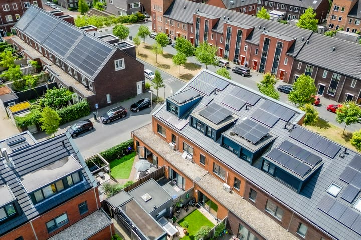 Foto 56 van Karamelweg 35