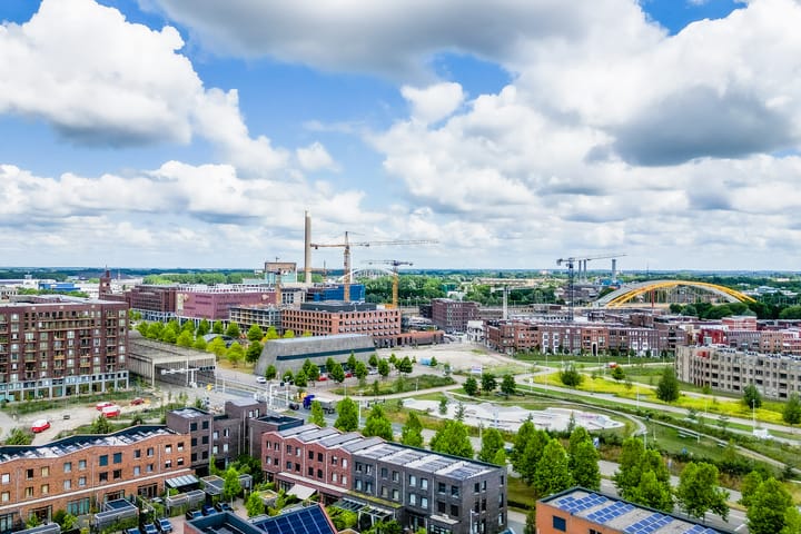 Foto 57 van Karamelweg 35