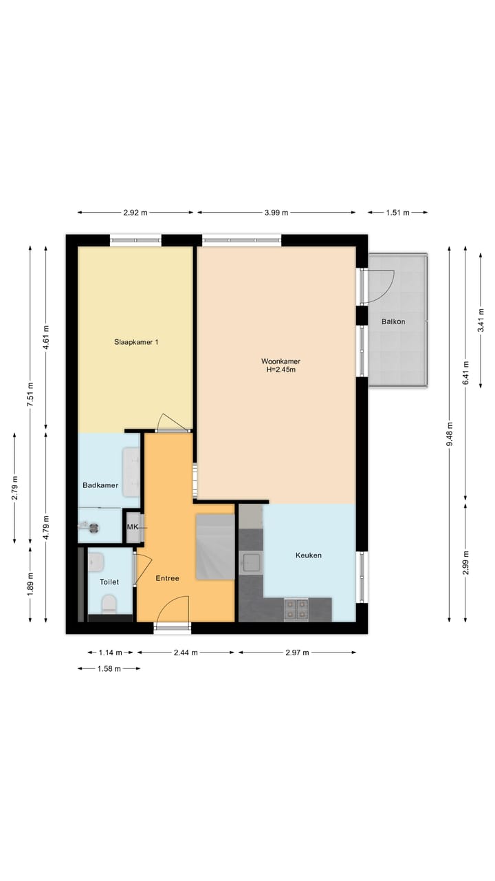 Foto 26 van Molenstraat 18