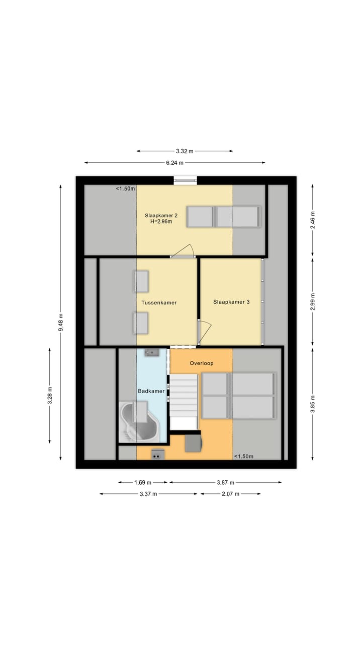 Foto 27 van Molenstraat 18