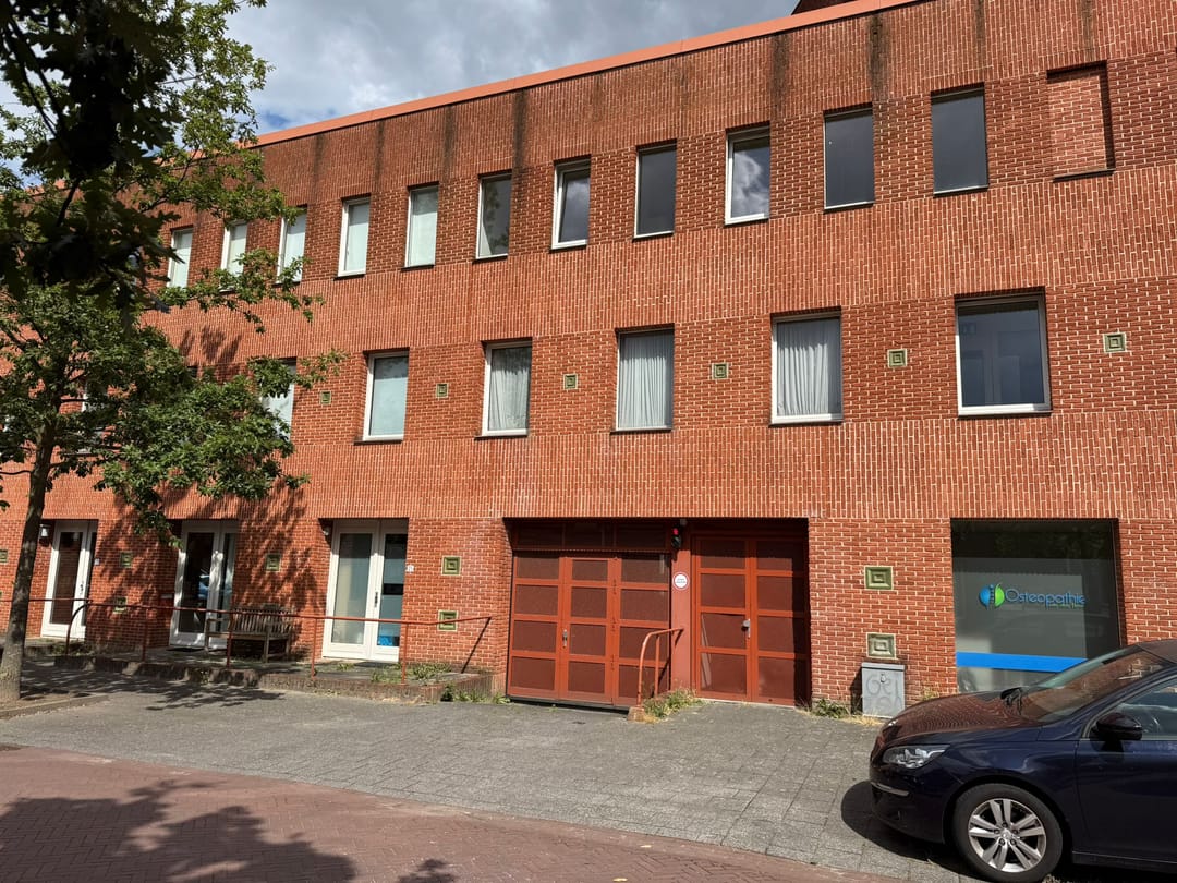 Foto 2 van Dr. Struyckenstraat