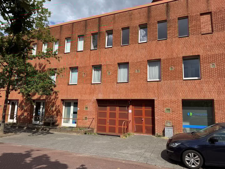 Foto 2 van Dr. Struyckenstraat