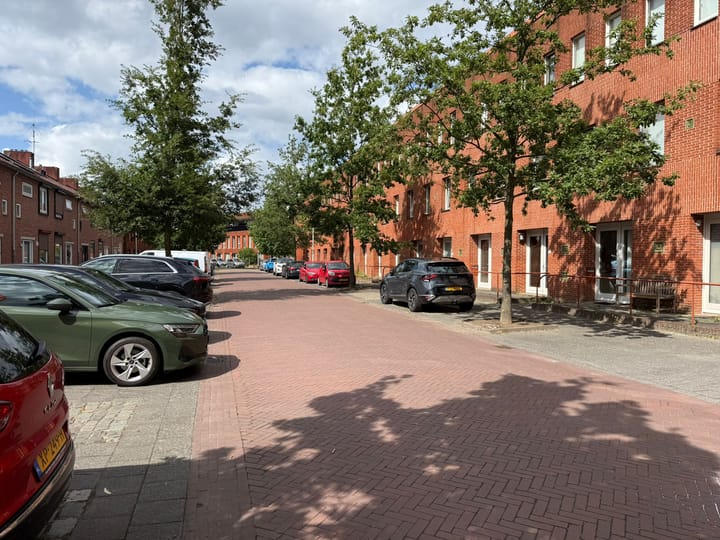 Foto 3 van Dr. Struyckenstraat