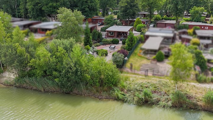 Photo 4 of Steenbakkersweg 7-412