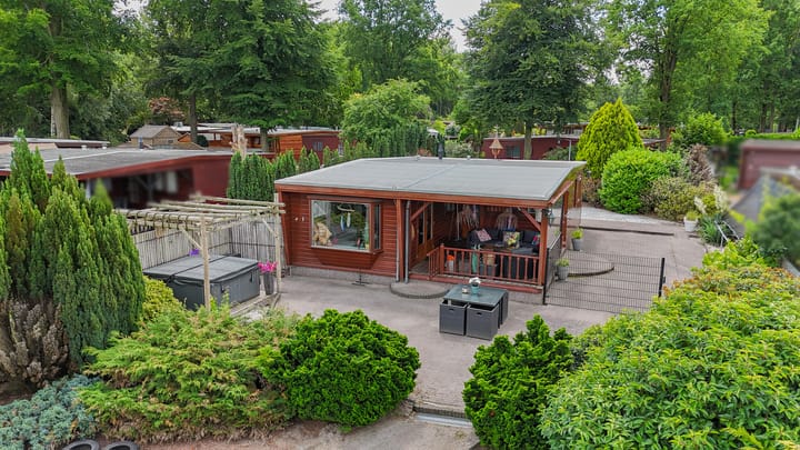 Photo 5 of Steenbakkersweg 7-412