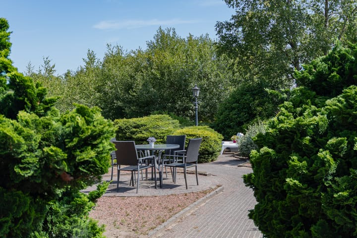 Photo 7 of Steenbakkersweg 7-412