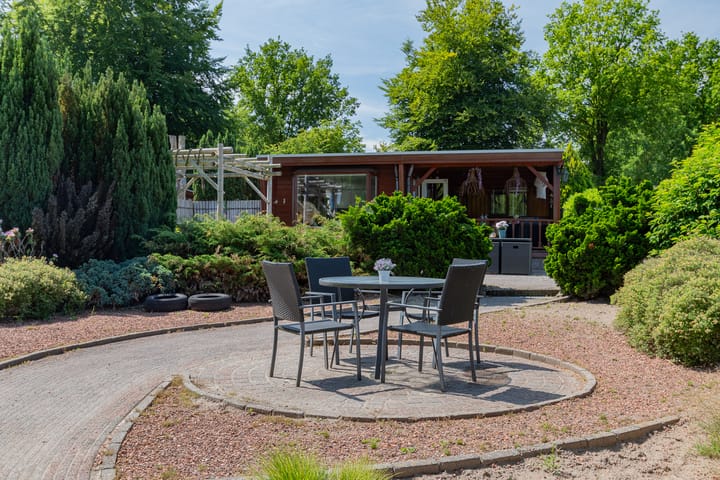 Photo 8 of Steenbakkersweg 7-412