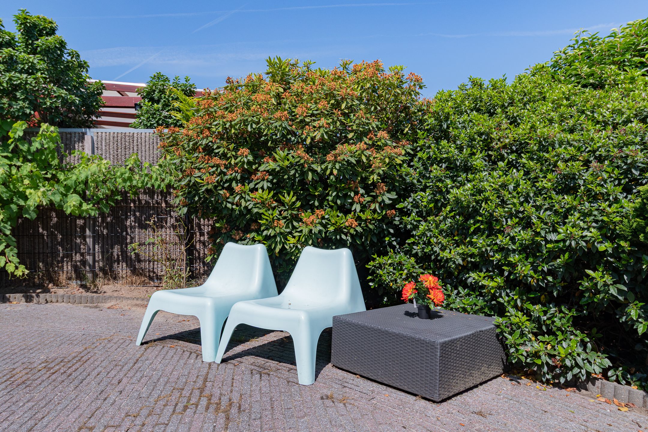 Foto 12 van Steenbakkersweg 7-412