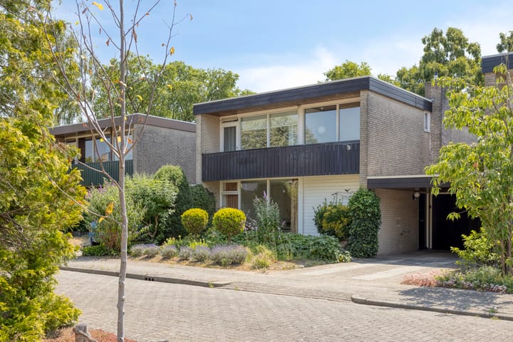 Foto 1 van Eikenlaan 12