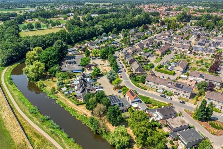 Foto 4 van Eikenlaan 12