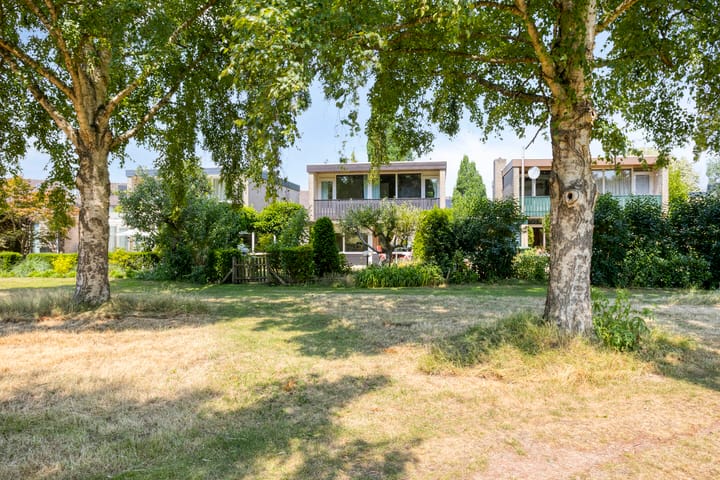 Foto 6 van Eikenlaan 12