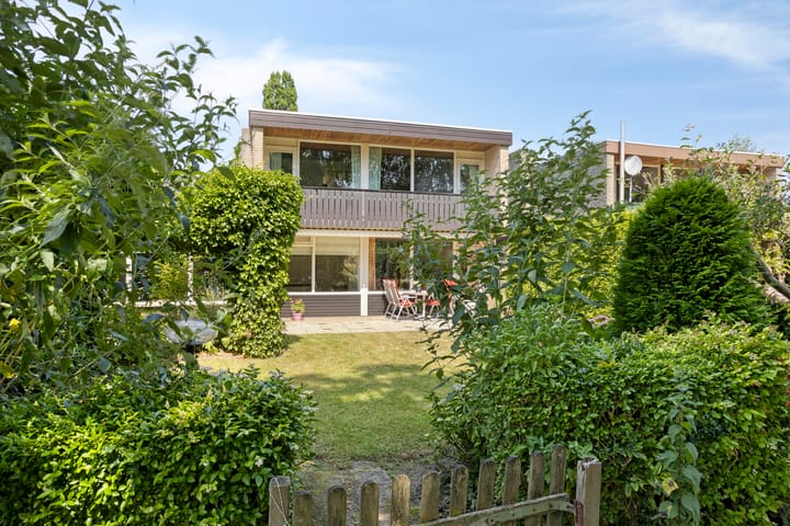 Foto 8 van Eikenlaan 12