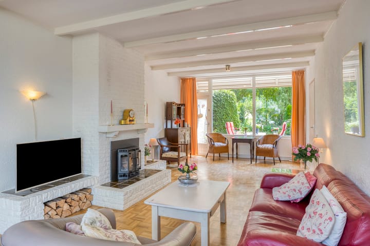 Foto 9 van Eikenlaan 12