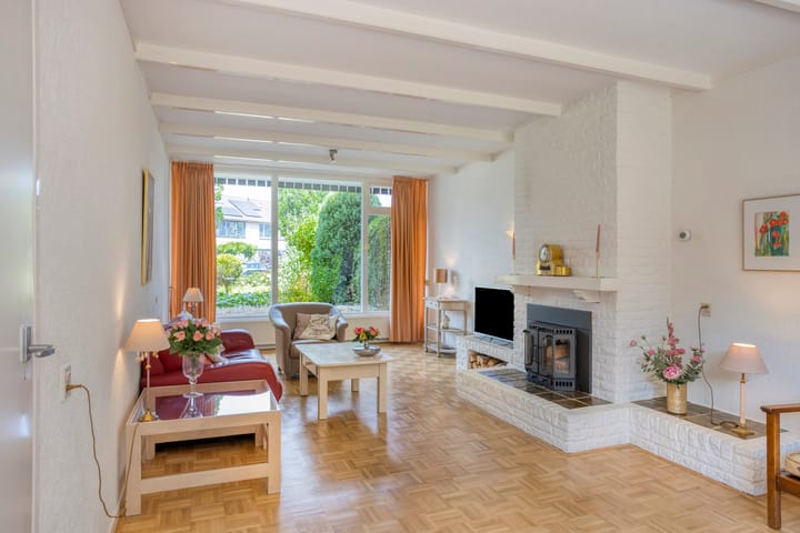 Foto 10 van Eikenlaan 12