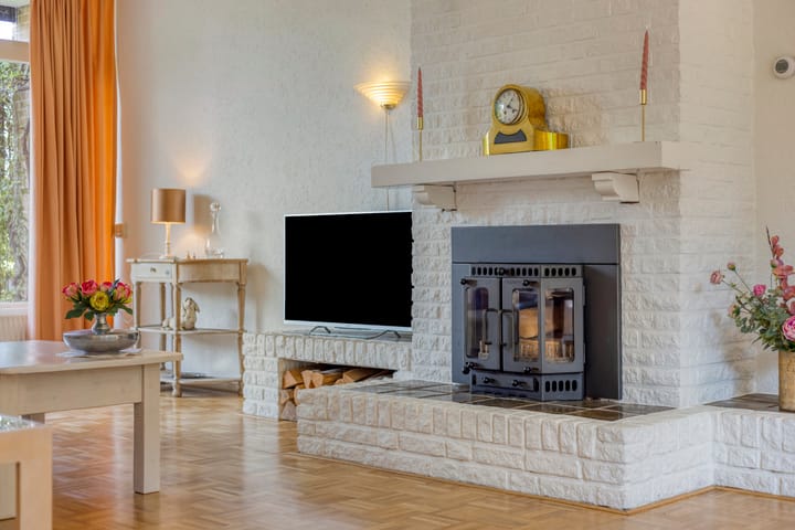 Foto 11 van Eikenlaan 12