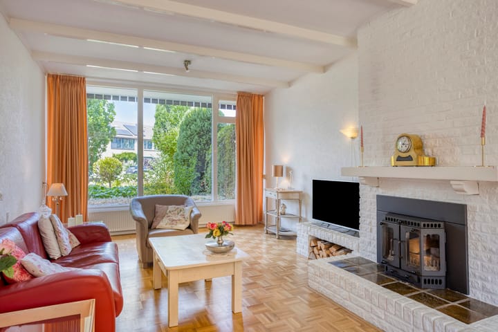 Foto 12 van Eikenlaan 12