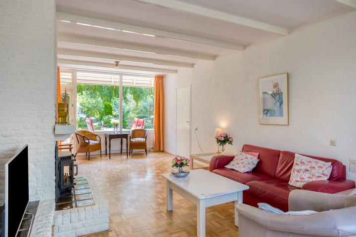 Foto 13 van Eikenlaan 12