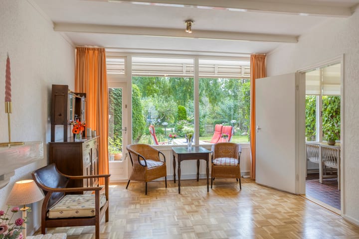 Foto 14 van Eikenlaan 12