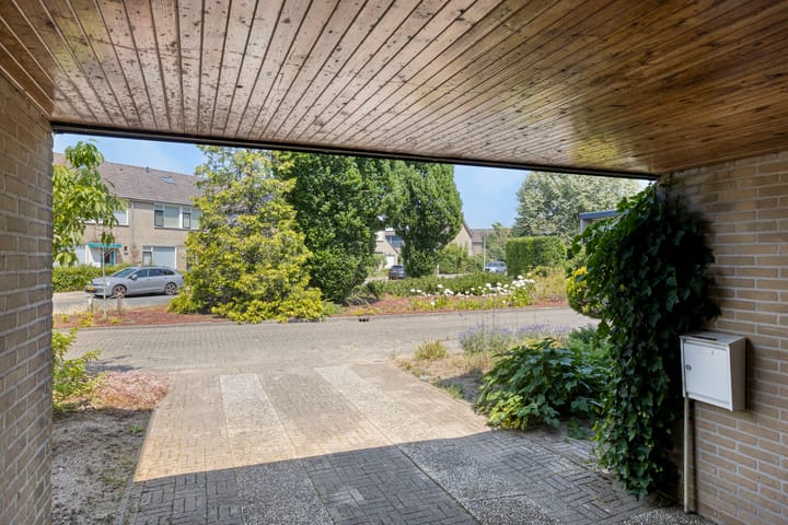 Foto 21 van Eikenlaan 12