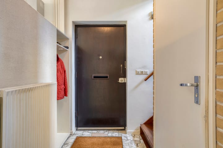 Foto 25 van Eikenlaan 12