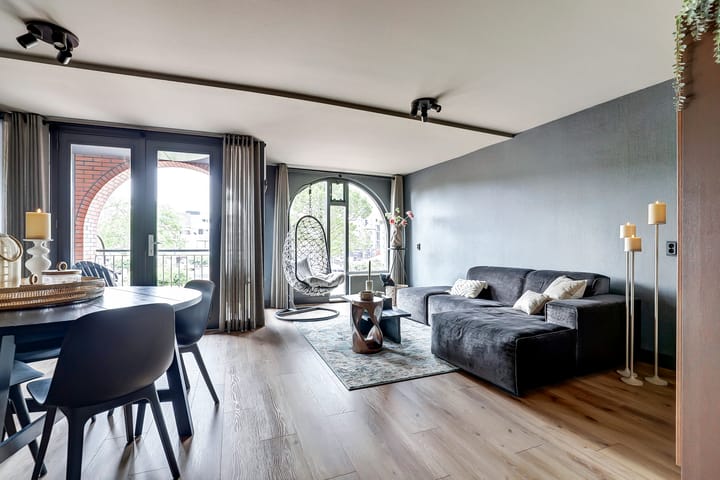 Foto 2 van Tramstraat 70