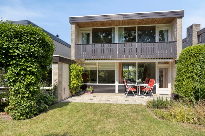 Foto 39 van Eikenlaan 12