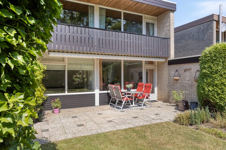 Foto 40 van Eikenlaan 12