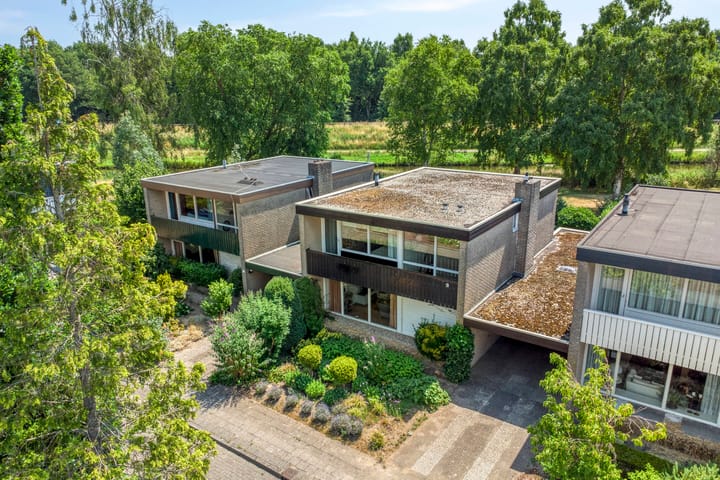 Foto 41 van Eikenlaan 12