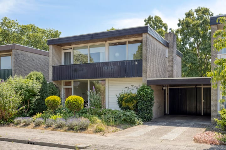 Foto 42 van Eikenlaan 12