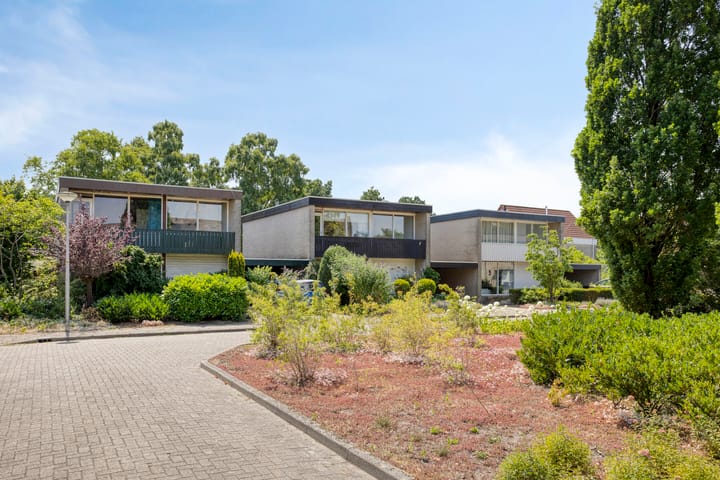 Foto 43 van Eikenlaan 12