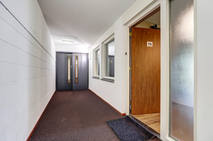 Foto 9 van Tramstraat 70