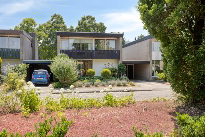 Foto 44 van Eikenlaan 12