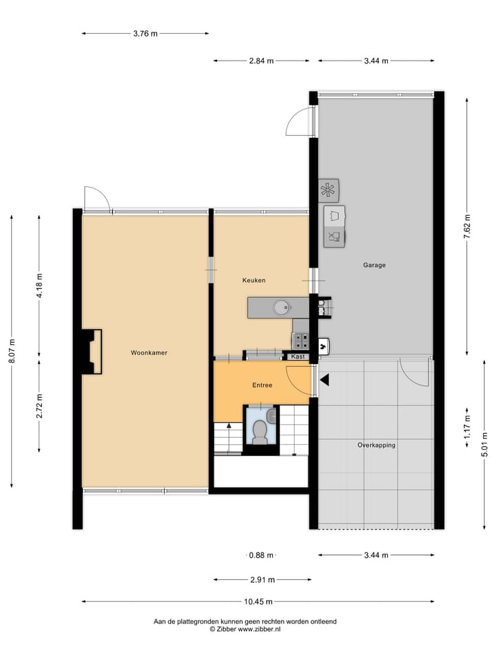 Foto 46 van Eikenlaan 12