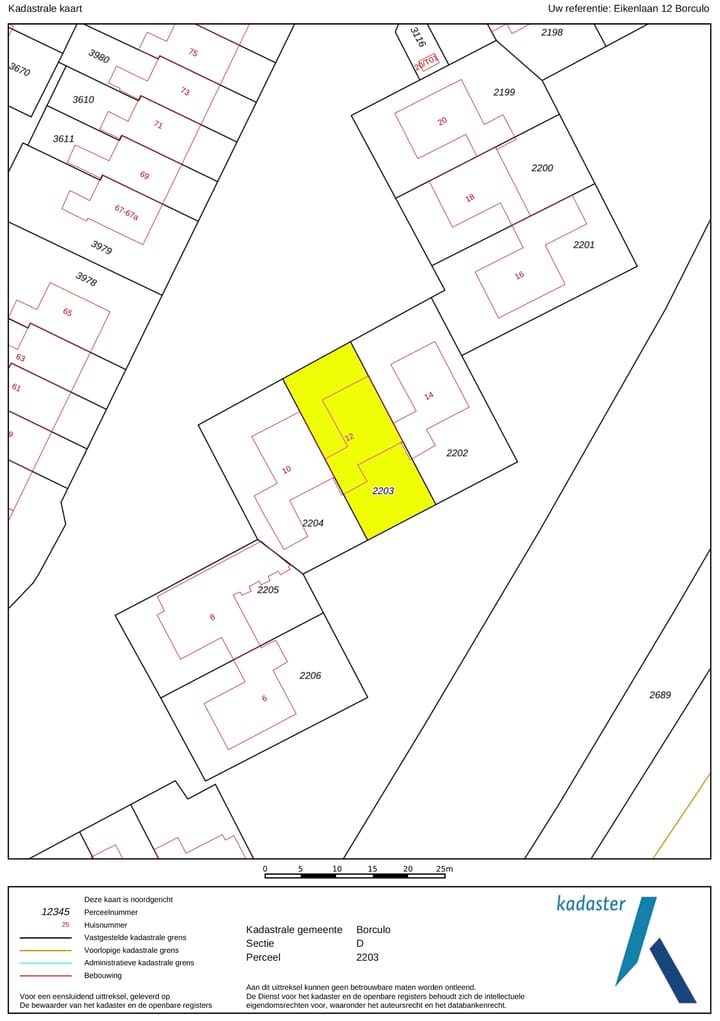 Foto 49 van Eikenlaan 12
