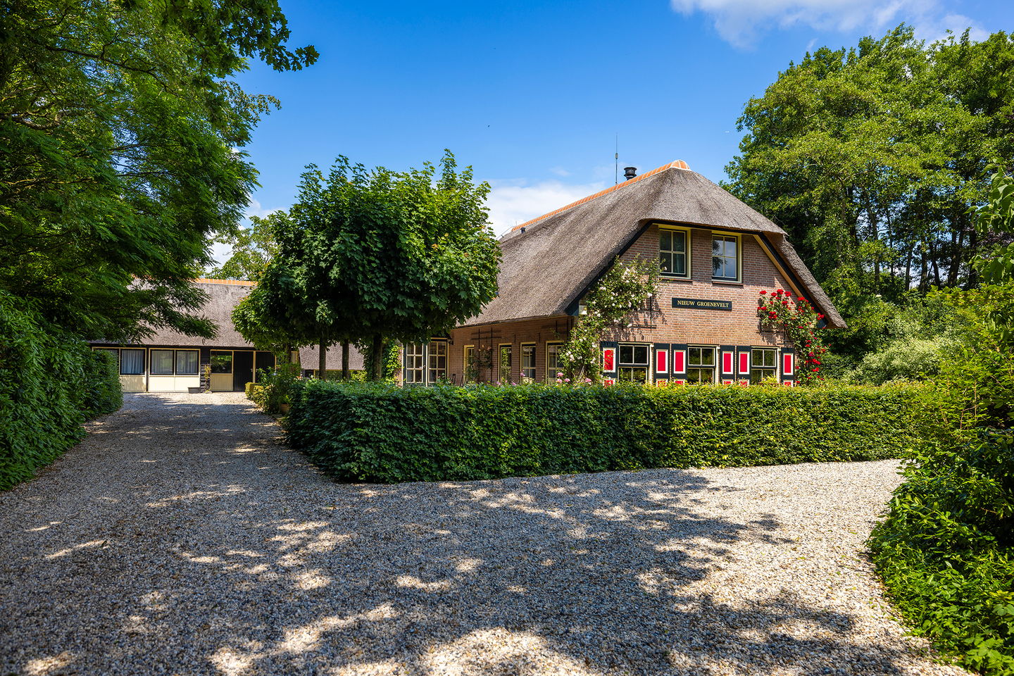Koeweg 6 main image