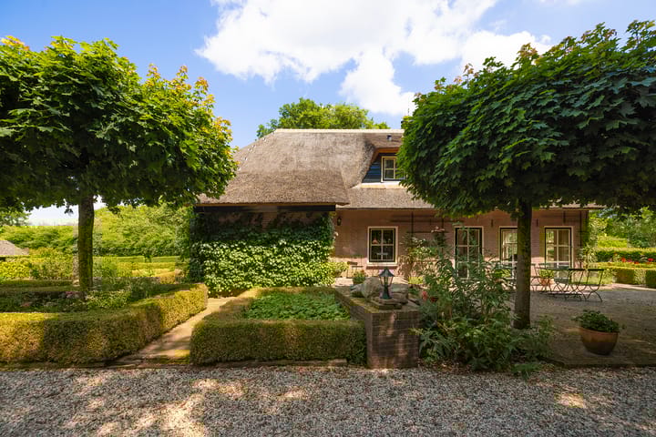 Foto 12 van Koeweg 6