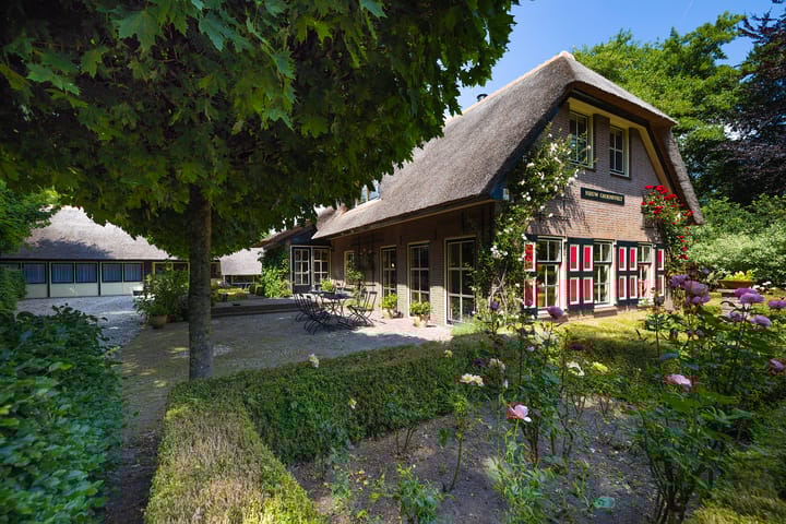 Foto 14 van Koeweg 6