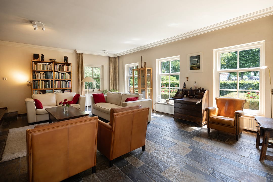 Foto 26 van Koeweg 6