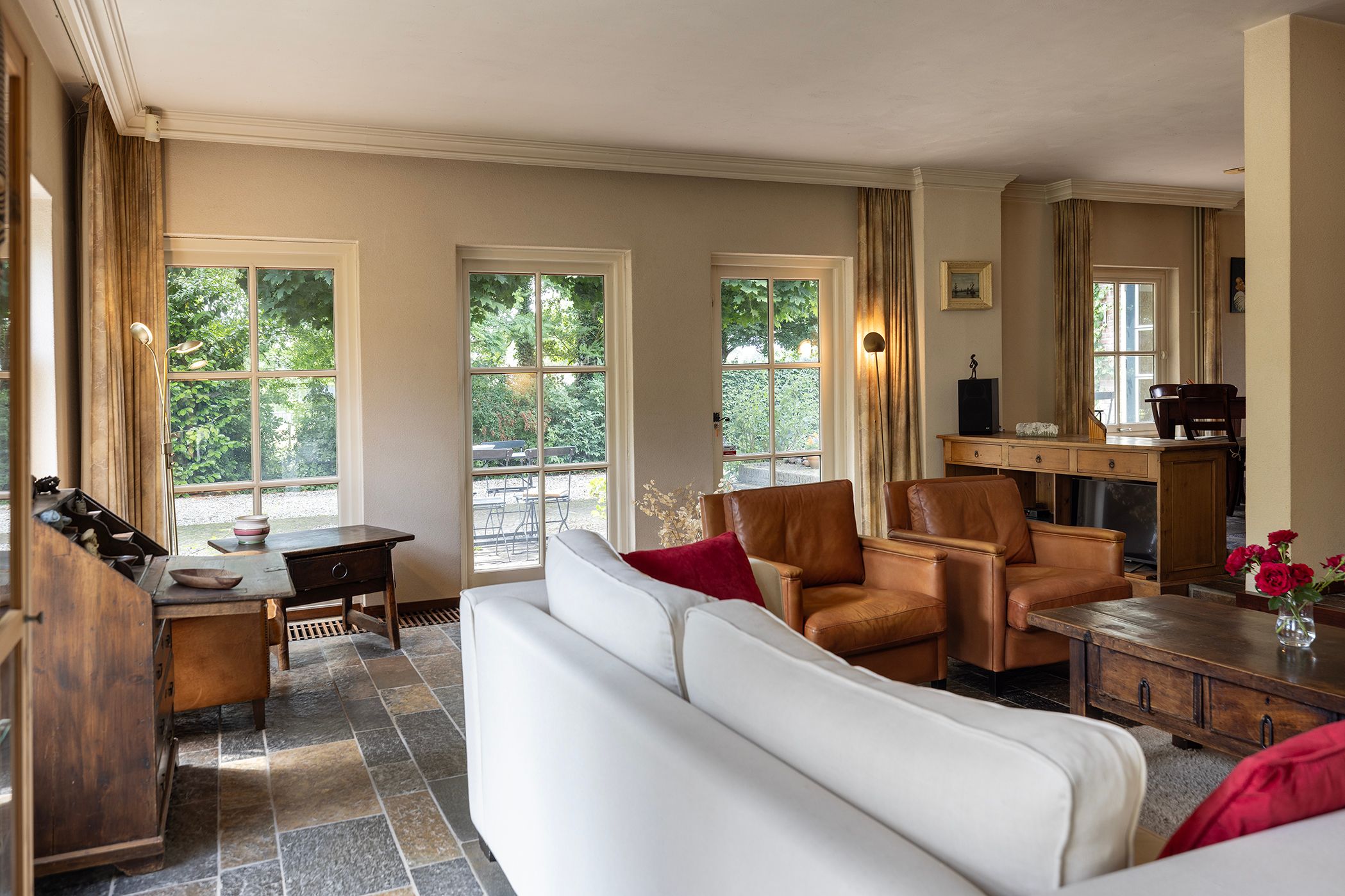 Foto 27 van Koeweg 6