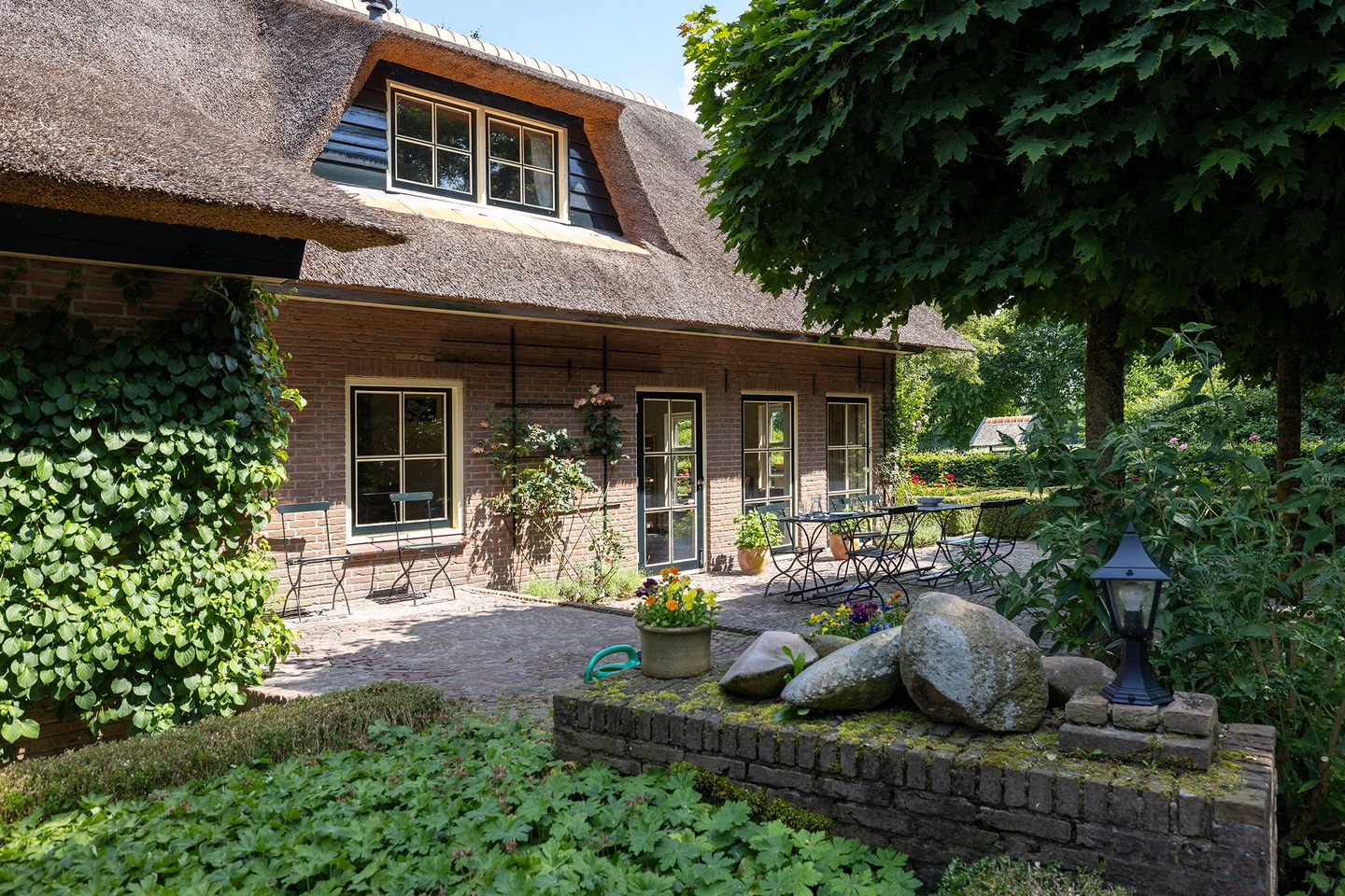 Foto 29 van Koeweg 6