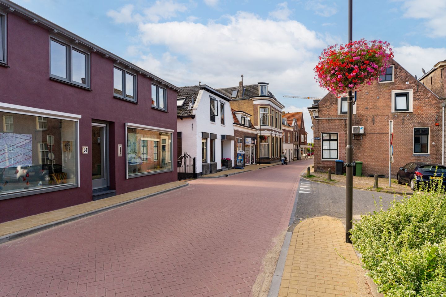 View photo 4 of Kruisstraat 24