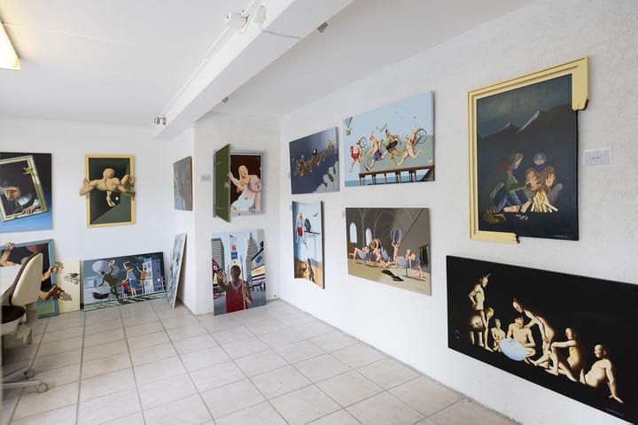 Foto 59 van Koeweg 6