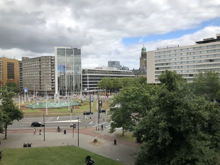 Foto 2 van Weena 55-D