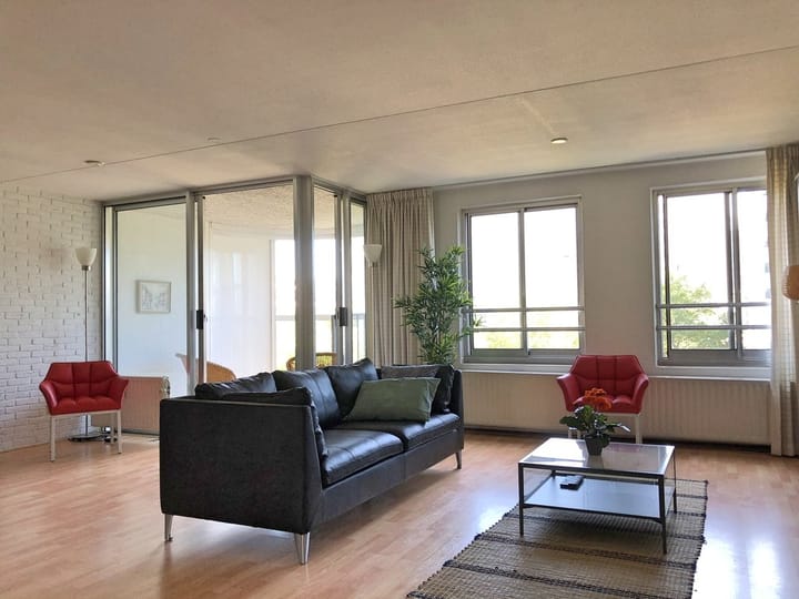 Foto 3 van Weena 55-D