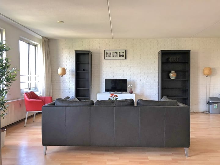 Foto 5 van Weena 55-D