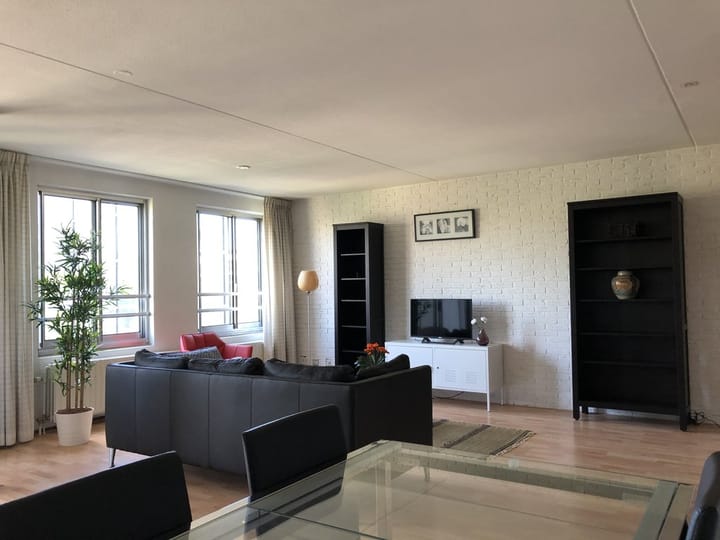 Foto 6 van Weena 55-D