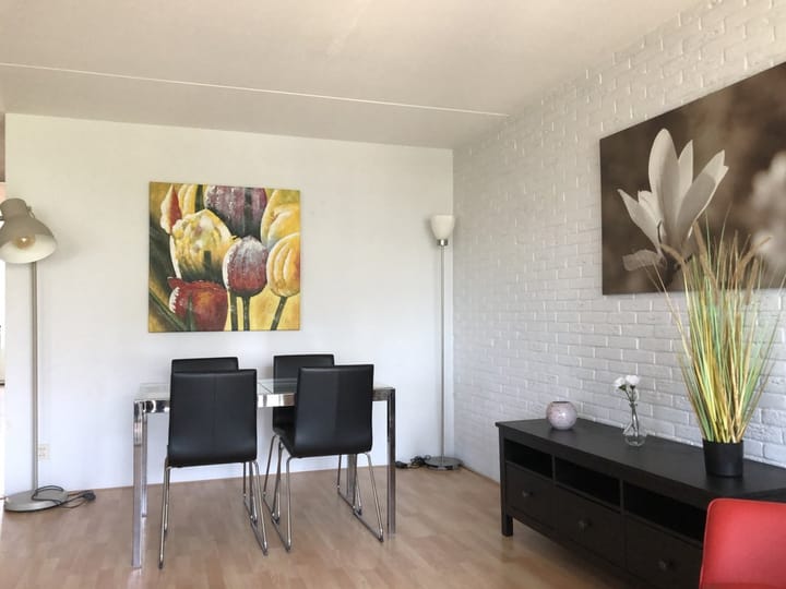 Foto 8 van Weena 55-D