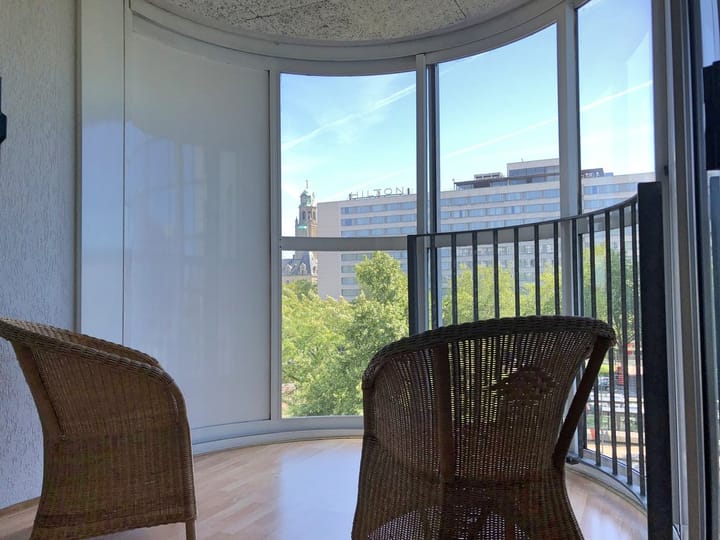 Foto 9 van Weena 55-D